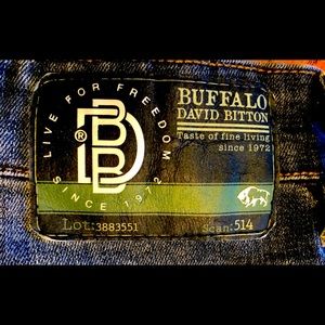 Buffalo David Bitton Jeans